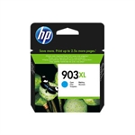 HP T6M03AE inktcartridge cyaan nr. 903XL hoge capaciteit (origineel)